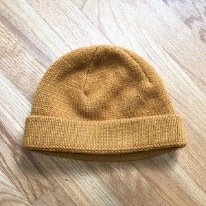 Banana Republic Beanie